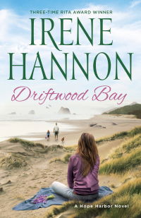 Cover image: Driftwood Bay 9780800728816
