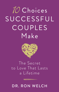 Cover image: 10 Choices Successful Couples Make 9780800729684