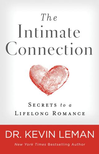 Cover image: The Intimate Connection 9780800734947