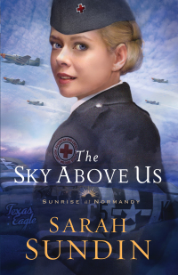 Cover image: The Sky Above Us 9780800727987