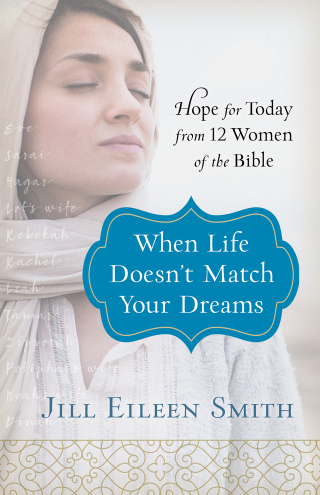 Cover image: When Life Doesn't Match Your Dreams 9780800728670