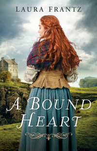 Cover image: A Bound Heart 9780800726645