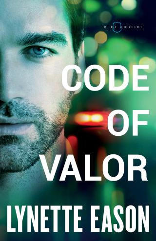 صورة الغلاف: Code of Valor 9780800727048