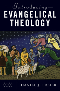 表紙画像: Introducing Evangelical Theology 9780801097690