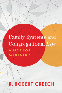 Cover image: Family Systems and Congregational Life 9781540960375