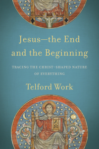 Imagen de portada: Jesus--the End and the Beginning 9781540960542