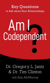 Cover image: Am I Codependent? 9780800729585
