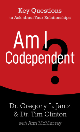 表紙画像: Am I Codependent? 9780800729585