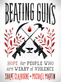 Cover image: Beating Guns 9781587434136