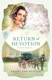 Cover image: A Return of Devotion 9780764230769