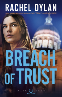 Cover image: Breach of Trust 9780764219825