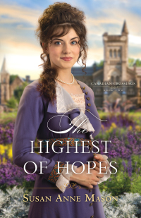 Cover image: The Highest of Hopes 9780764219849