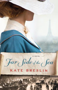 Cover image: Far Side of the Sea 9780764217821