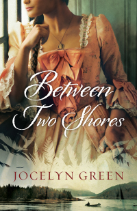 Cover image: Between Two Shores 9780764219085