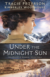 Cover image: Under the Midnight Sun 9780764219252