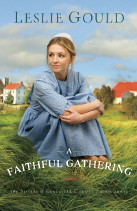 Imagen de portada: A Faithful Gathering 9780764219719