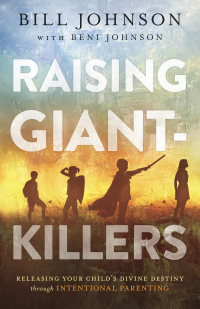 Cover image: Raising Giant-Killers 9780800799380