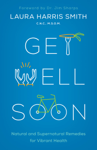 Cover image: Get Well Soon 9780800799175