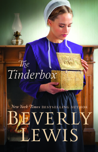 Imagen de portada: The Tinderbox 9780764232831