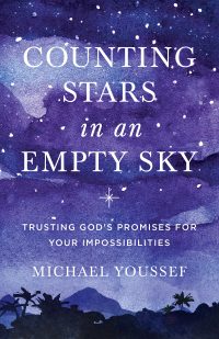 Cover image: Counting Stars in an Empty Sky 9780801077876