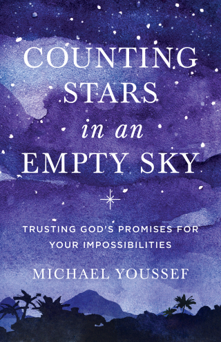Imagen de portada: Counting Stars in an Empty Sky 9780801077876