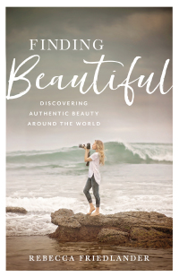 Cover image: Finding Beautiful 9780801093838