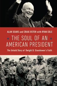 Imagen de portada: The Soul of an American President 9780801093869