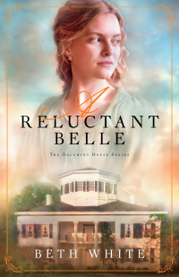 Cover image: A Reluctant Belle 9780800726904