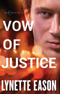 Cover image: Vow of Justice 9780800727208