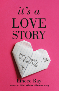 Cover image: It's a Love Story 9780800728465