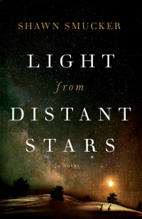 Cover image: Light from Distant Stars 9780800728519