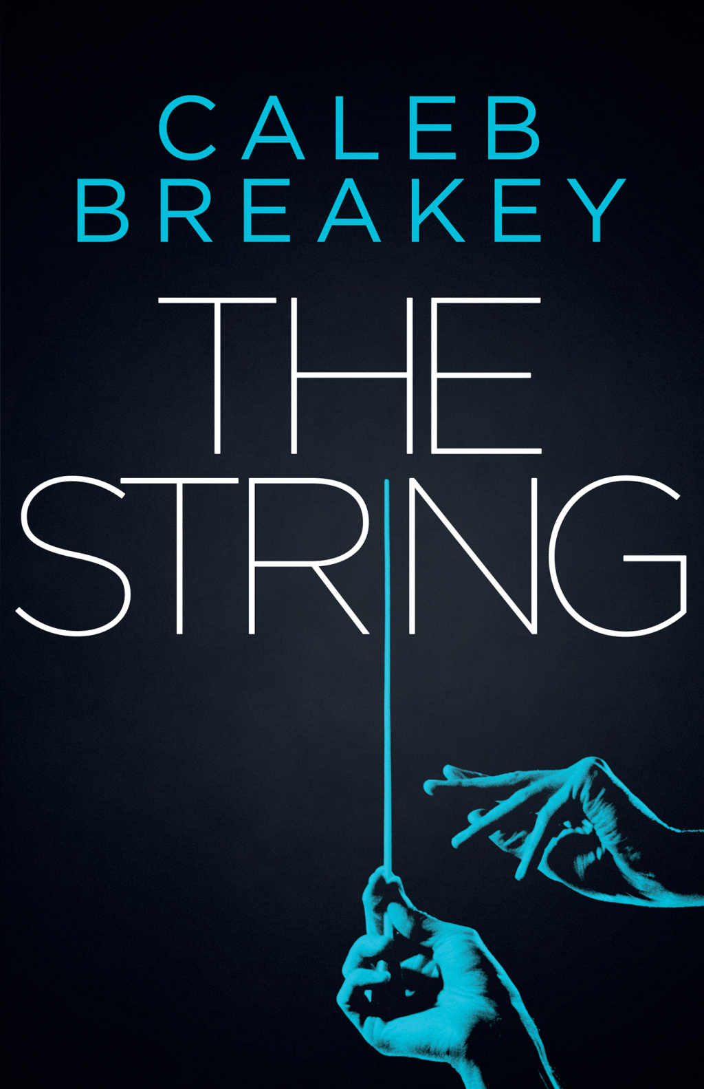 The String (eBook)
