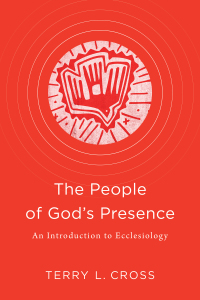 Cover image: The People of God's Presence 9781540960573