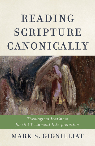 表紙画像: Reading Scripture Canonically 9780801049118