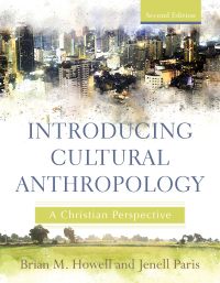 Cover image: Introducing Cultural Anthropology 2nd edition 9781540961013