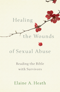 Omslagafbeelding: Healing the Wounds of Sexual Abuse 9781587434280