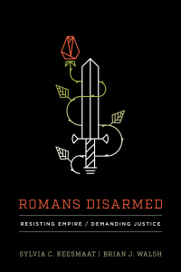 Cover image: Romans Disarmed 9781587432842