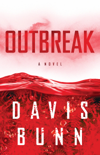 Cover image: Outbreak 9780764217920