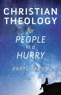 Imagen de portada: Christian Theology for People in a Hurry 9780764232992