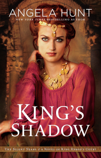 Cover image: King's Shadow 9780764233364