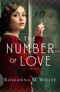 Cover image: The Number of Love 9780764231810