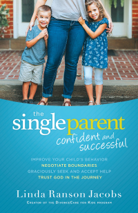 صورة الغلاف: The Single Parent 9780764232848