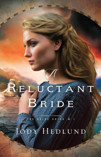 Cover image: A Reluctant Bride 9780764232954