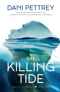 Imagen de portada: The Killing Tide 9780764230844