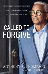 Cover image: Called to Forgive 9780764232985