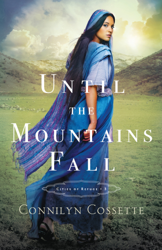 Cover image: Until the Mountains Fall 9780764219887