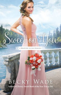 Cover image: Sweet on You 9780764219382
