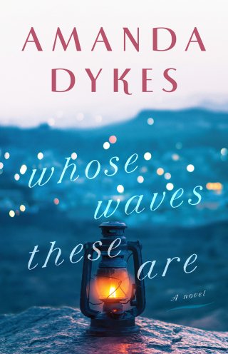 Imagen de portada: Whose Waves These Are 9780764232664