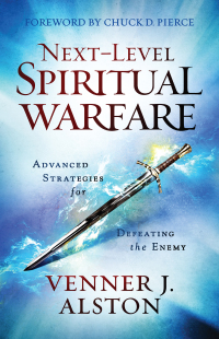 Imagen de portada: Next-Level Spiritual Warfare 9780800799281