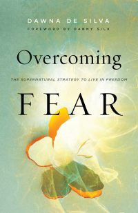 Imagen de portada: Overcoming Fear 9780800799205